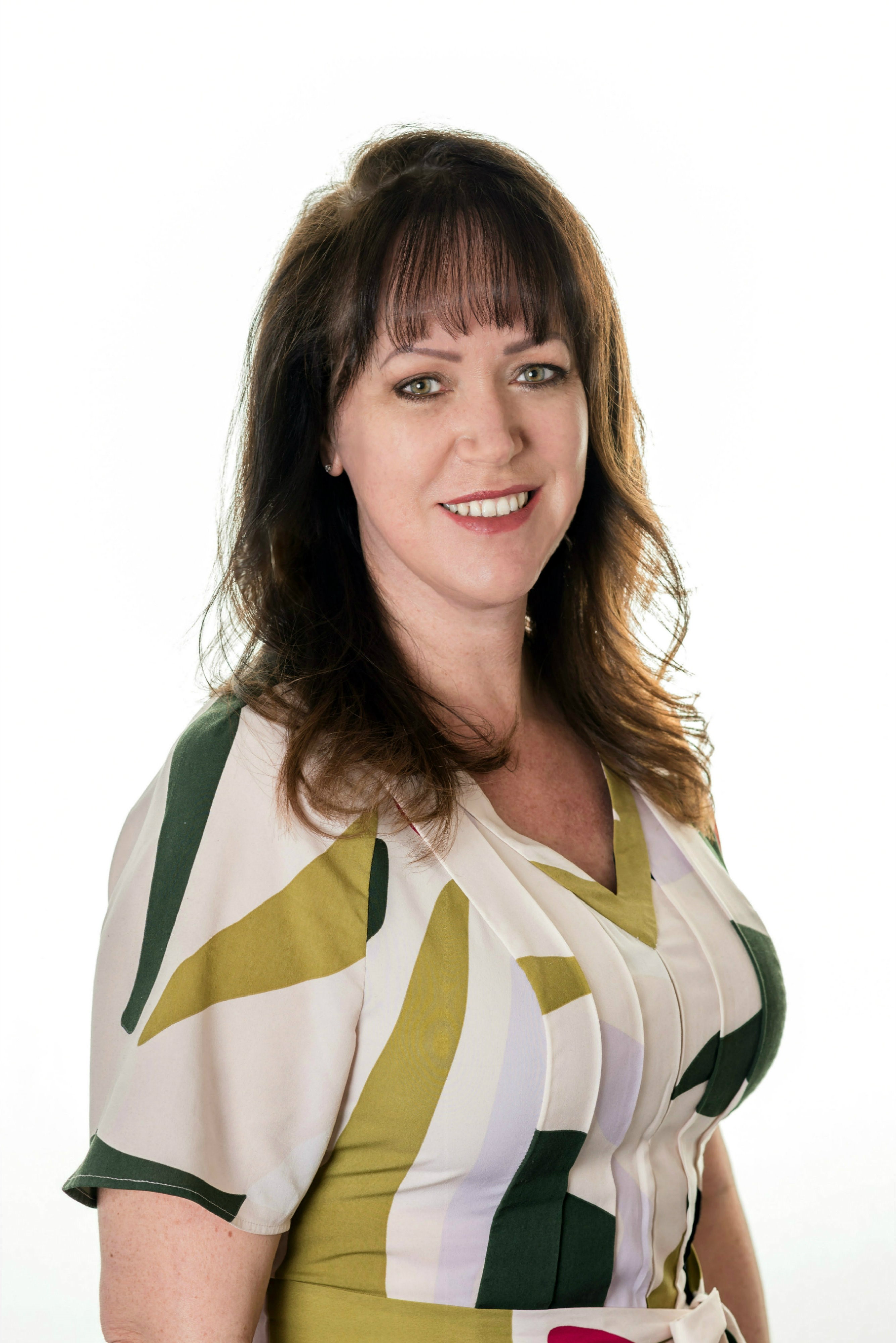 Sharon McCormick