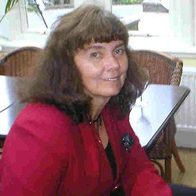 Helga Taylor