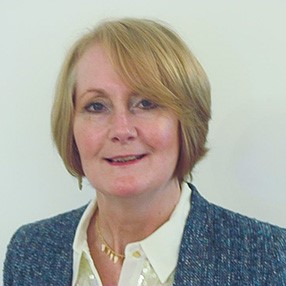 Maureen Sharkey