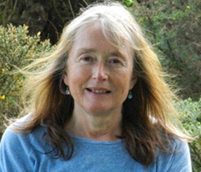 Hilary Prentice