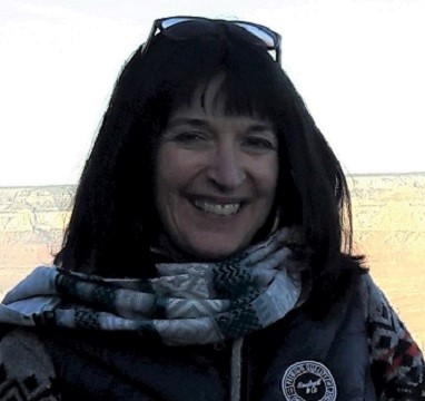 Sally Warr