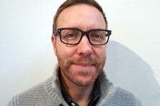 Andrew Palmer
