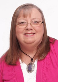 Gillian Moody