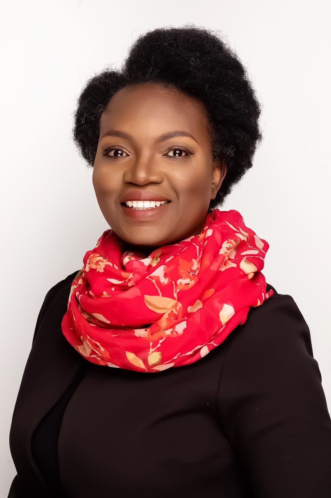Ebi Mensah