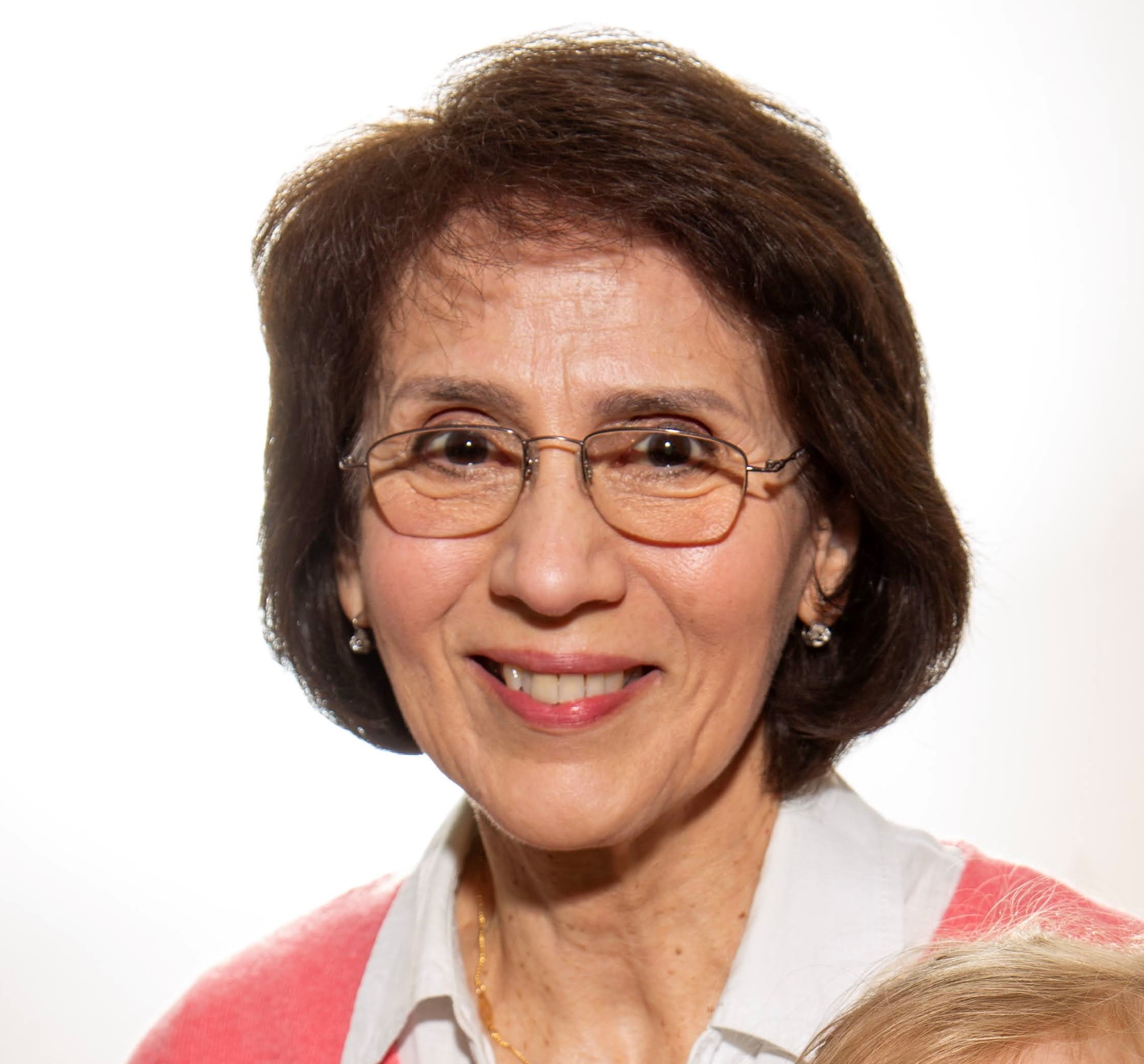 Alma Lopez-Tolman