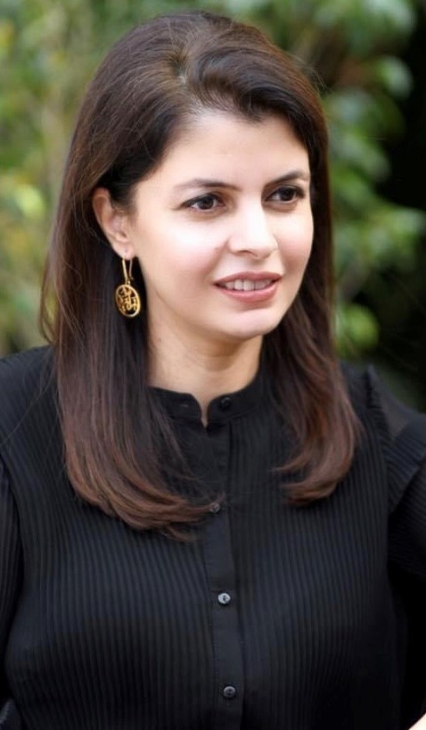 Zara Maqbool