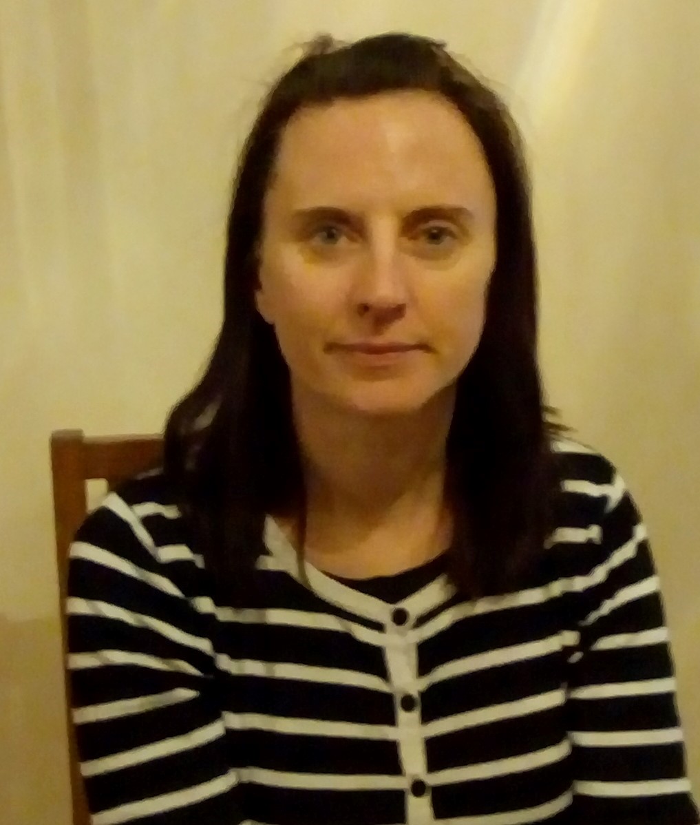 Karen Crowe