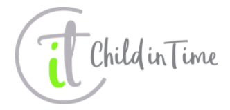 Child in Time Ltd