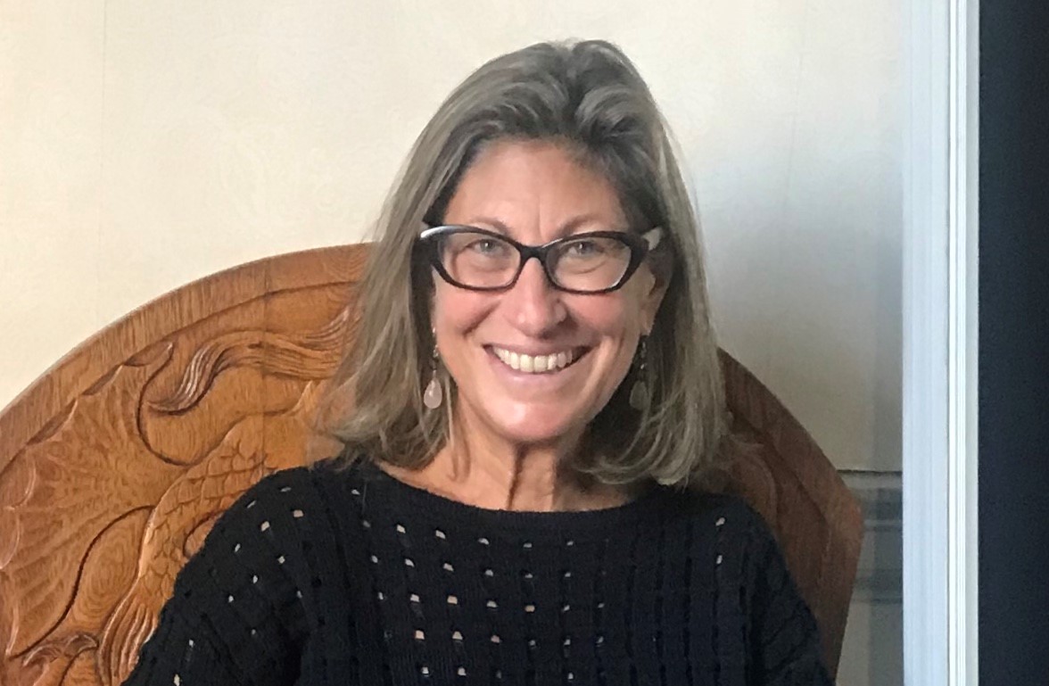 Deborah Petrich