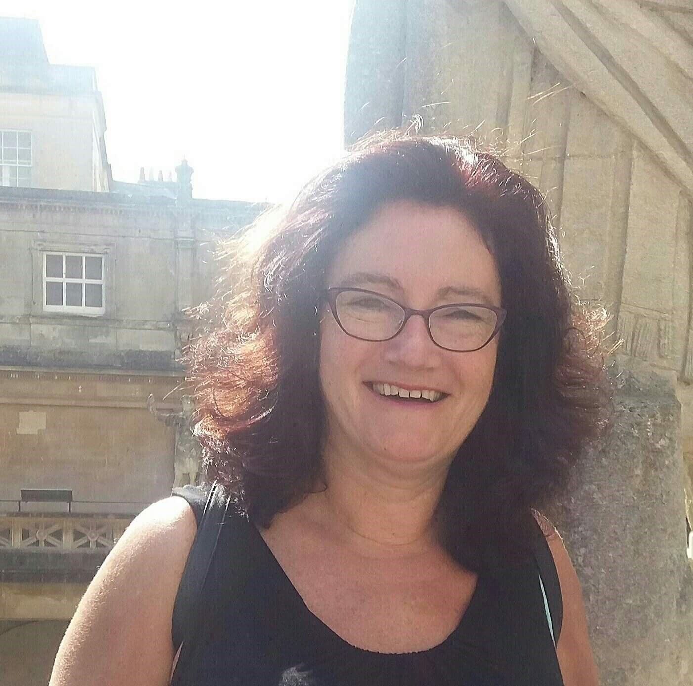Meryl Buchanan