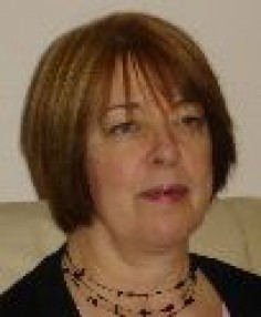 Jacqueline Webber