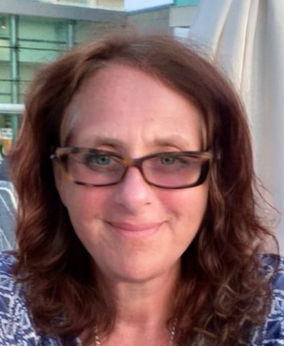 Susan Stephens