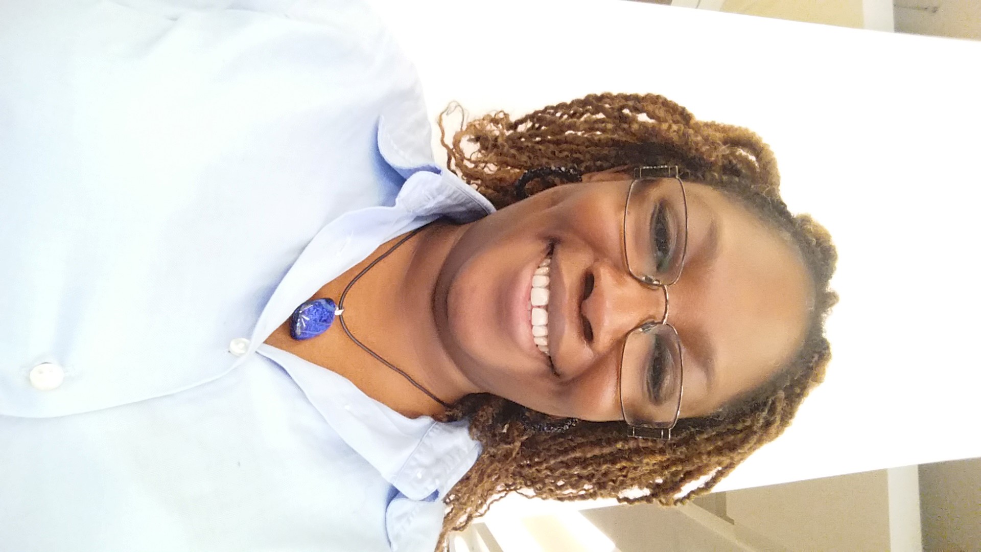 Viola Robinson
