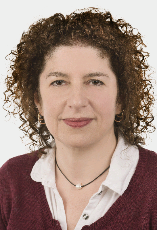 Erica Newman
