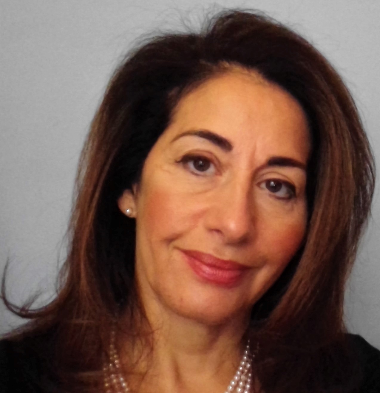 Rosa Chillari