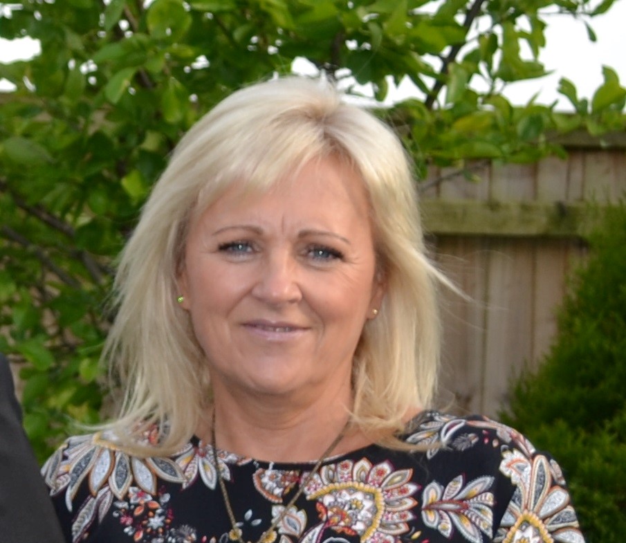 Tracey Peplow