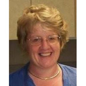 Helen Walley