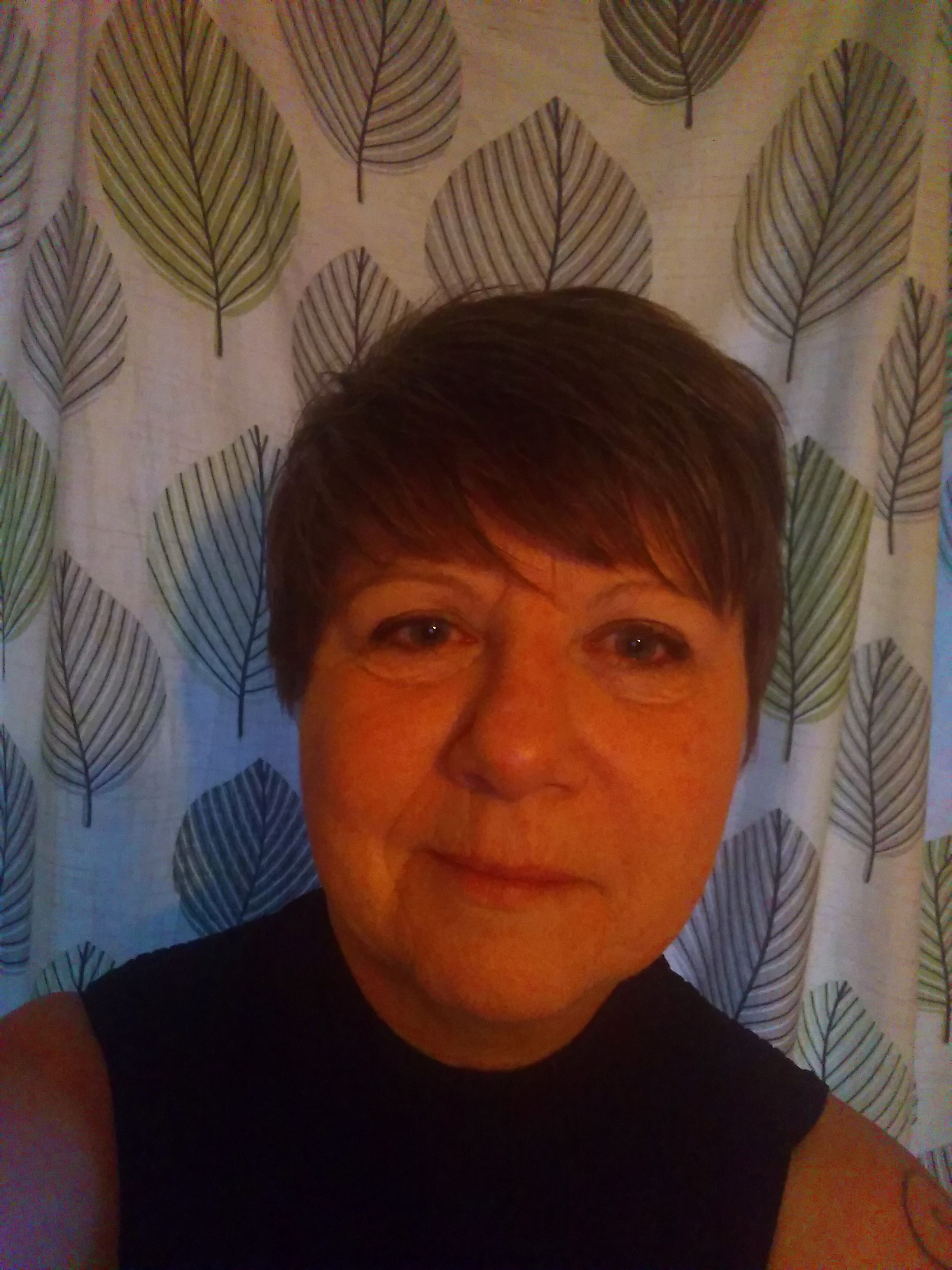 Kath Shaw