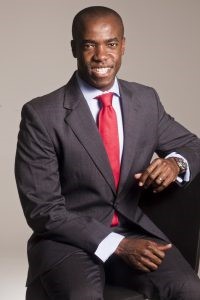 Robert Hudson