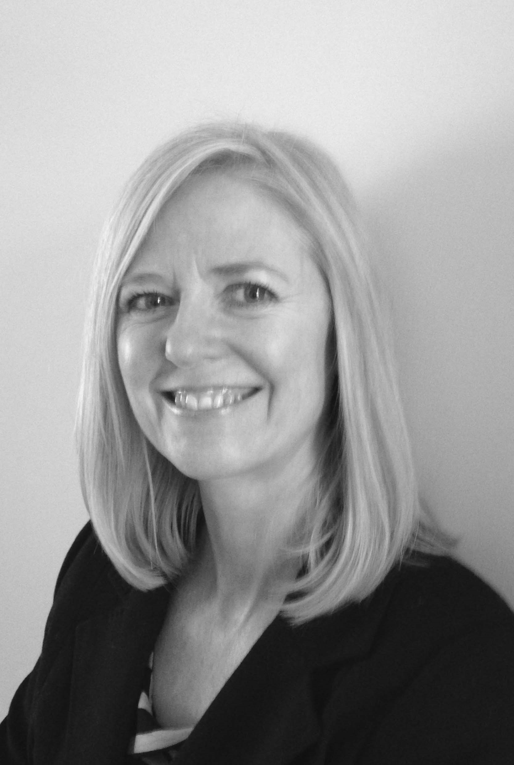 Debbie Broadhurst