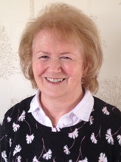 Jackie Hudson