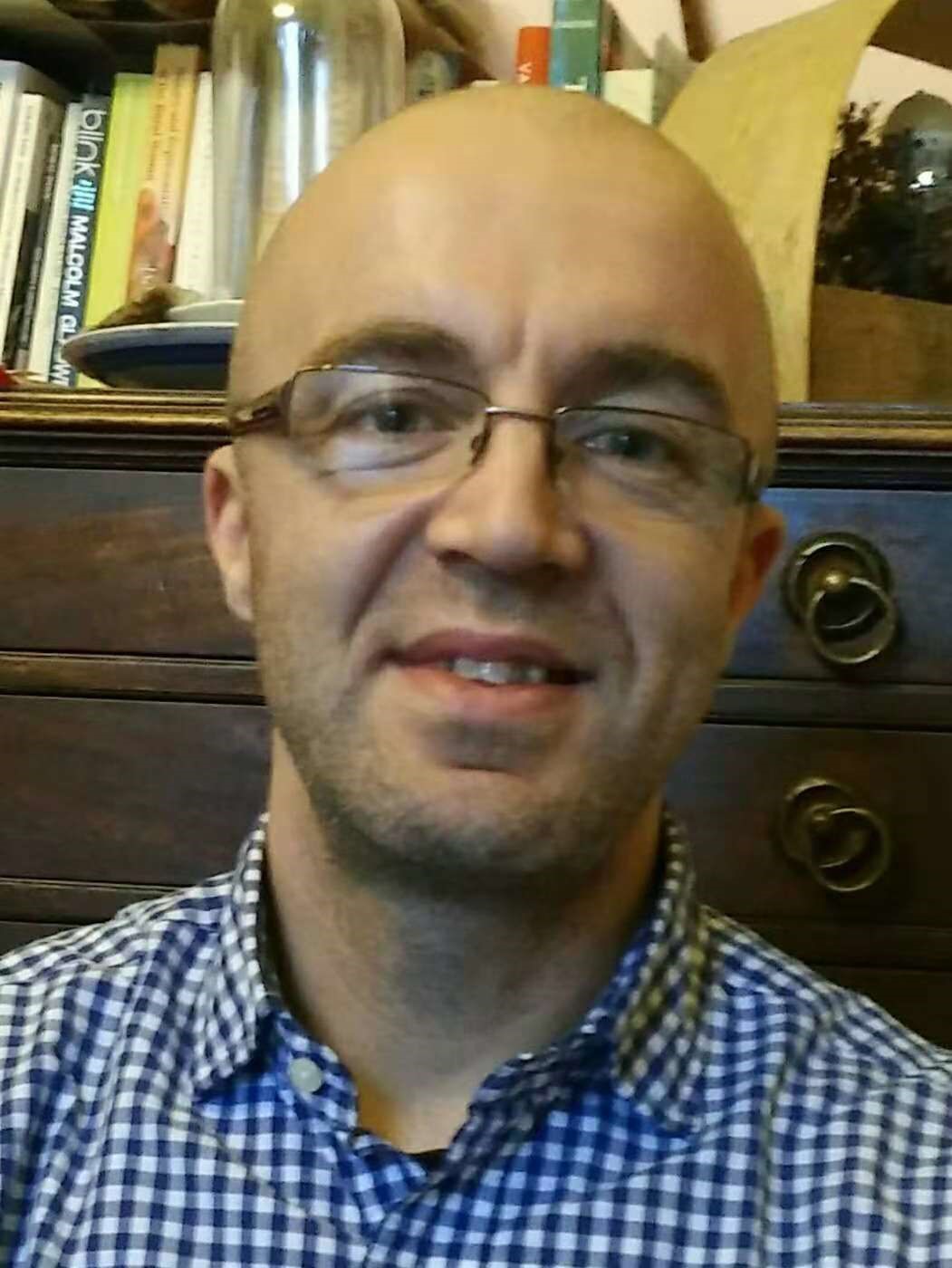Leigh Manning