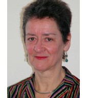 Celia Cooper