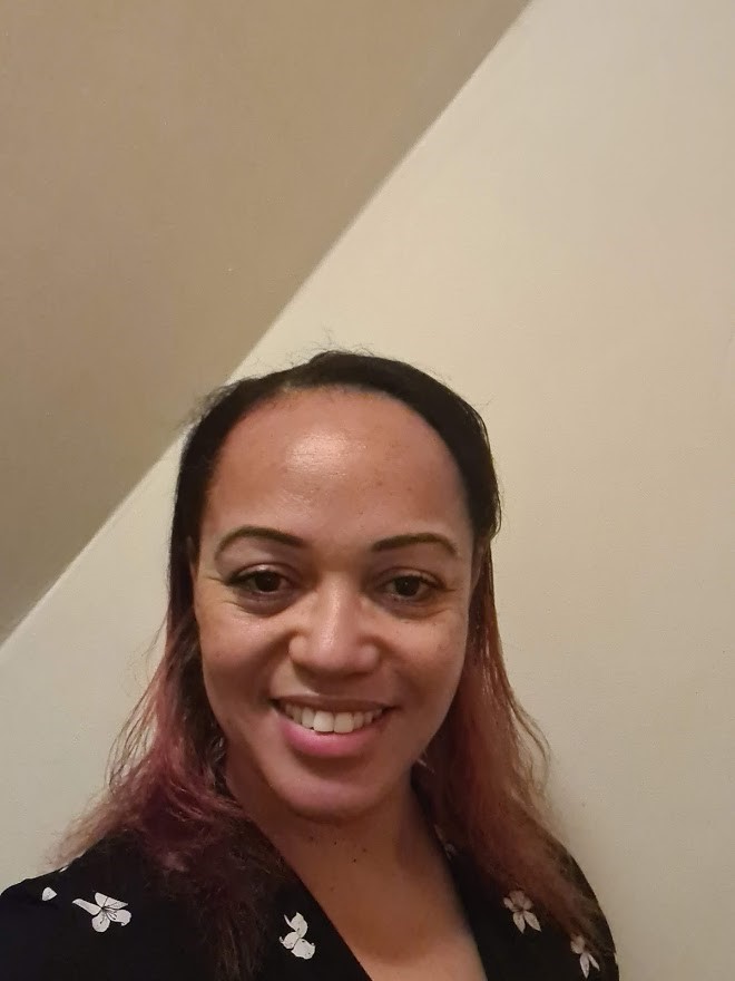 Patience Akande