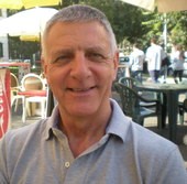Paul Todman