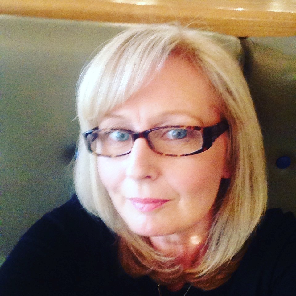 Caroline Sutton