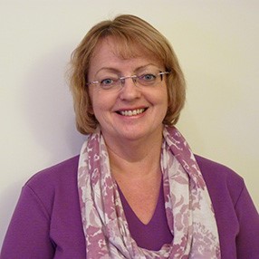 Anne Reynolds