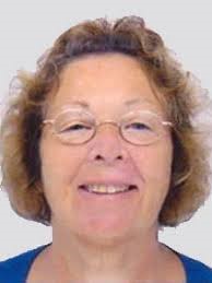 Rita Mirfin