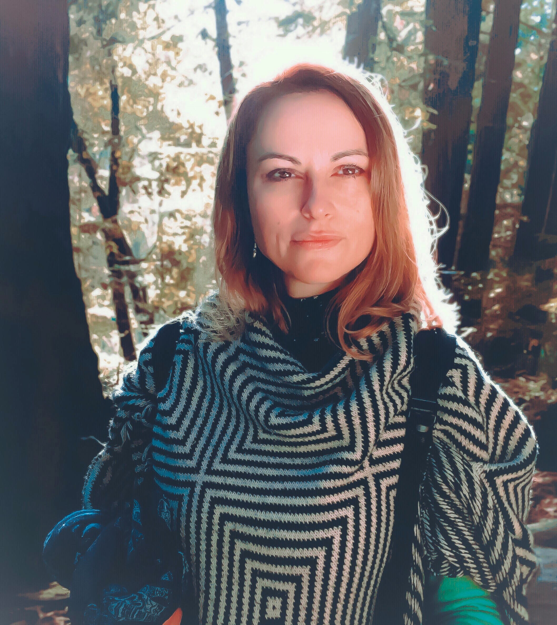 Daniela D'Alessio