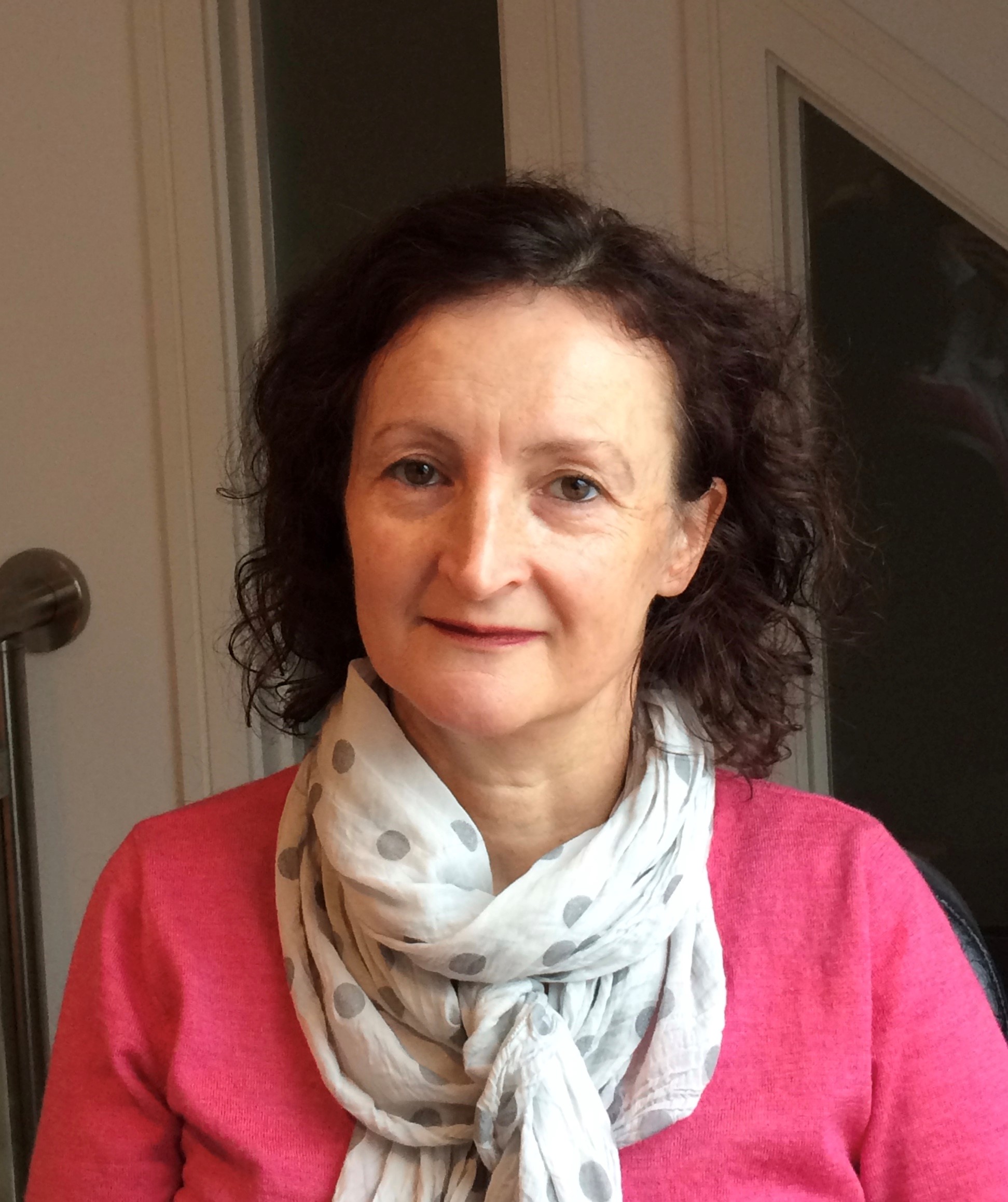 Breege Dolan