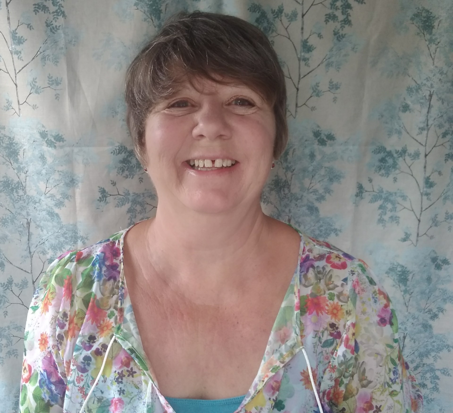 Kath Shaw