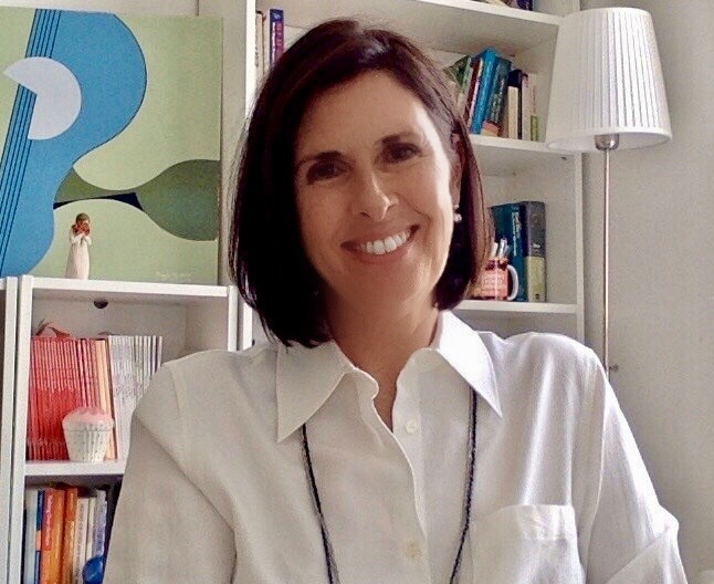 June Weisberg