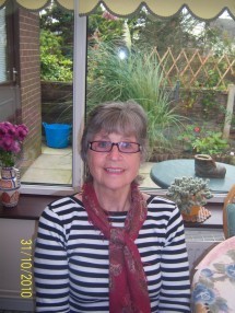 Alice Edwards
