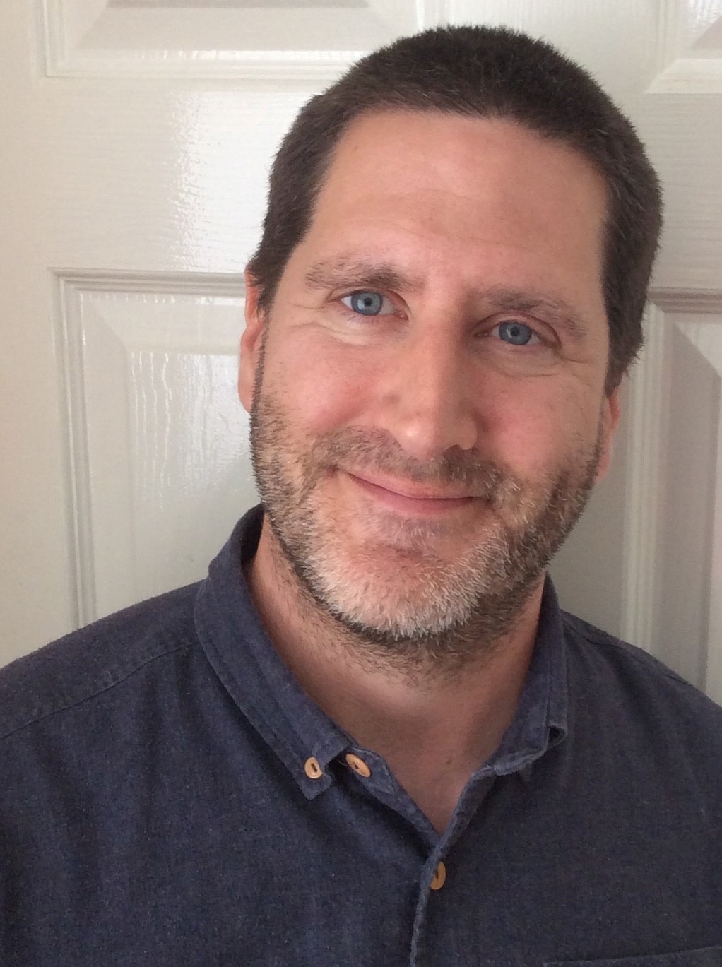 Richard Gaunt