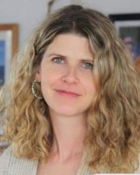 Kate Evans