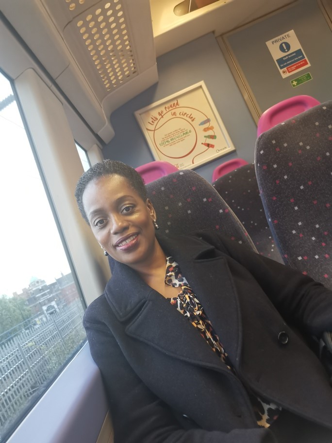 Folashade Babalola