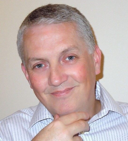 Michael O'Brien