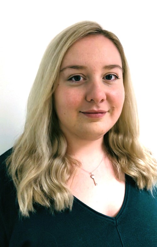 Fiona Wilby