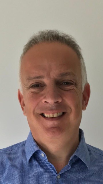 Phil Bergman