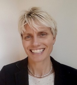 Caroline Blake