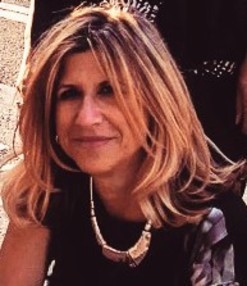 Simone Gold