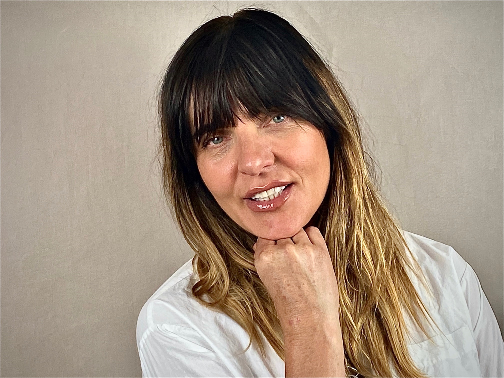 Venetia Elphick