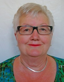 Mary Smith