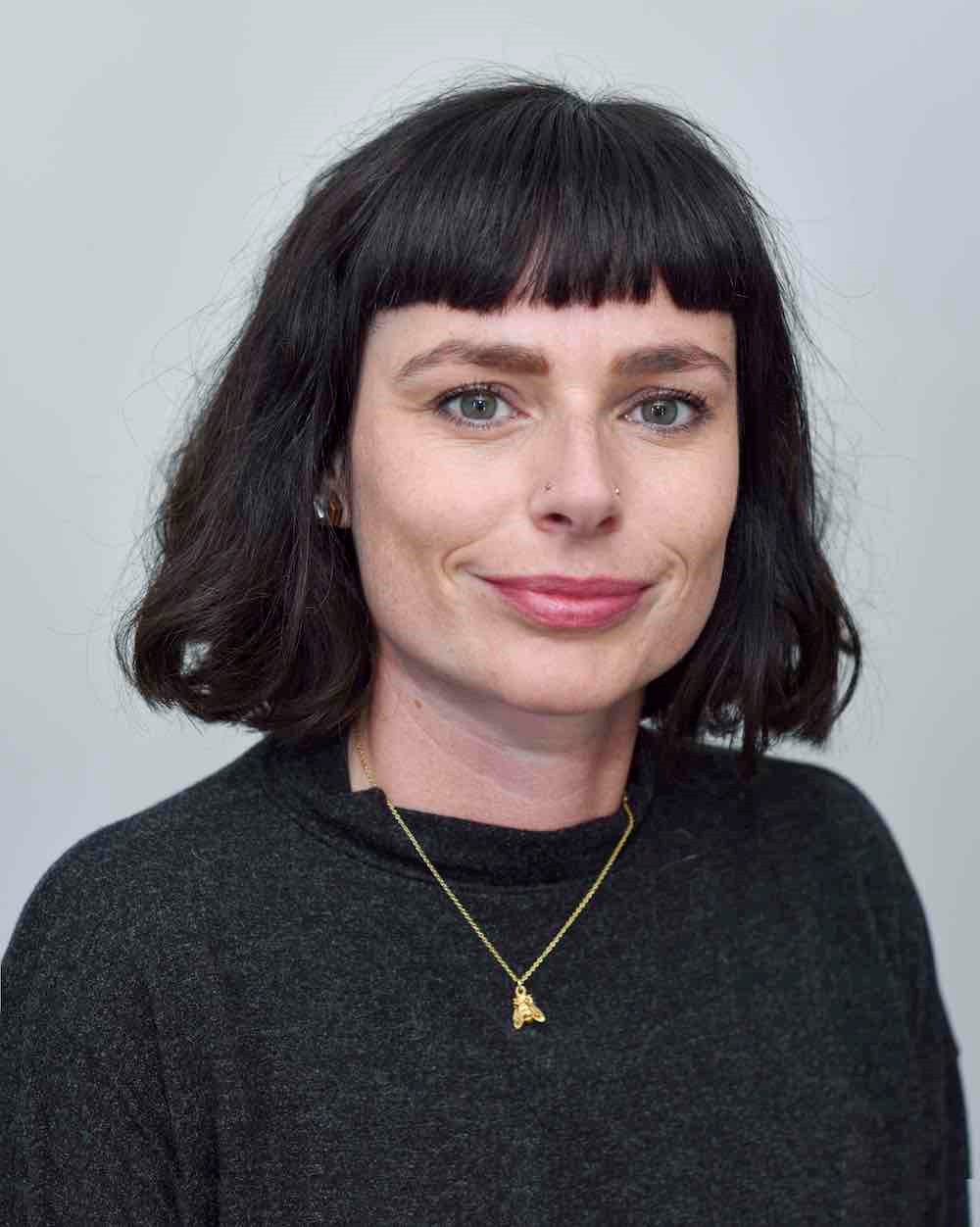 Eleanor Carn