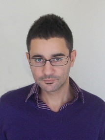Ryan Gaber