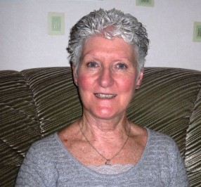 Mary Dawes